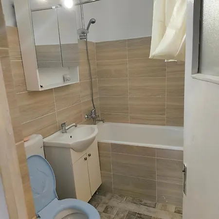 Apartment Termen Lung Pentru Muncitori *