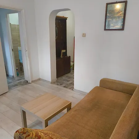 Termen Lung Pentru Muncitori Apartment Bukarest