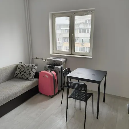 Termen Lung Pentru Muncitori Apartment Bukarest