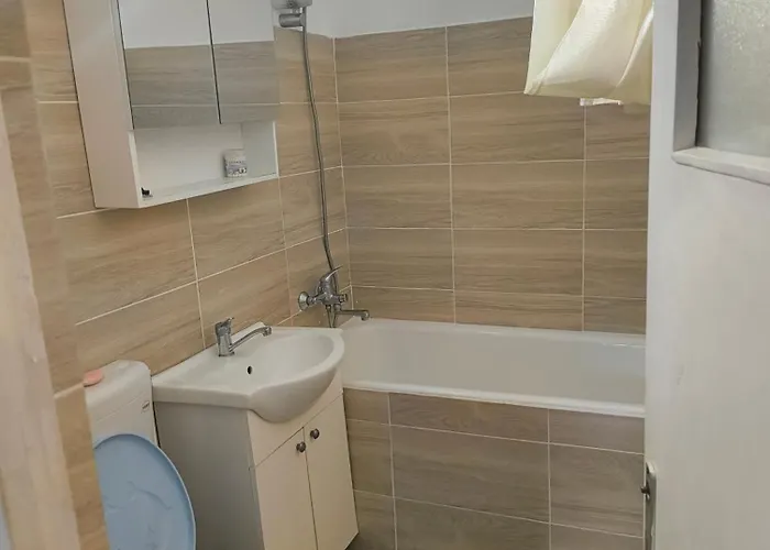 Apartment Termen Lung Pentru Muncitori *