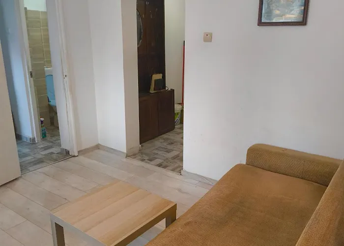 Termen Lung Pentru Muncitori Apartment Bukarest