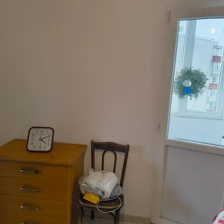 Termen Lung Pentru Muncitori Apartment